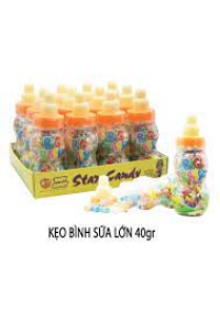 Kẹo Bình Sữa Baby Slim Nhỏ